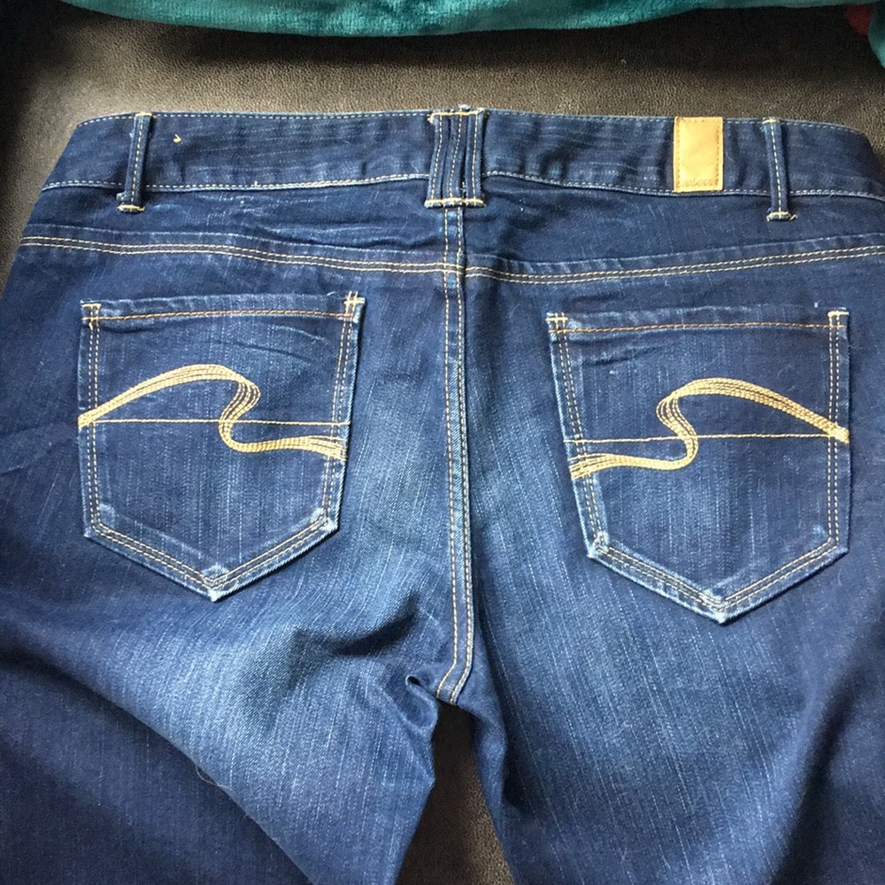 Maurice’s Jeans